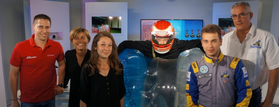 Si on parlait - Mercredi 15 juin