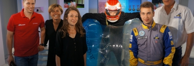 Si on parlait - Mercredi 15 juin