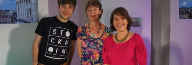 Le JT des Voironnais - Mercredi 15 juin