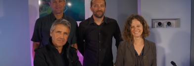 Si on parlait - Jeudi 16 juin