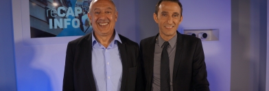 Récap Info - Vendredi 17 juin