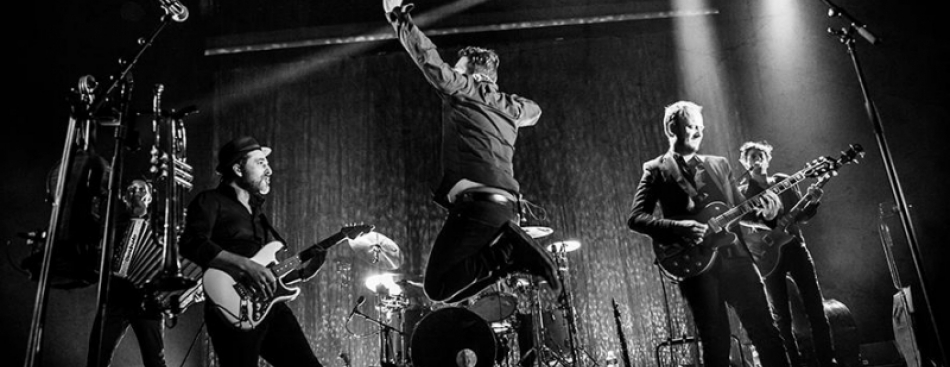 Concert - DEBOUT SUR LE ZINC