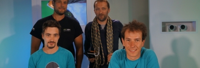 Grand Air - Lundi 20 juin