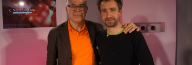 C mon Cinéma - Mardi 21 juin