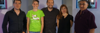 Si on parlait - Mardi 21 juin