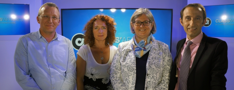 Class'affaires - Mardi 21 juin