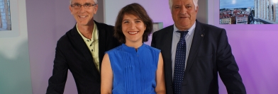 Le JT des Voironnais - Mercredi 22 juin