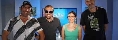 Si on parlait - Jeudi 23 juin