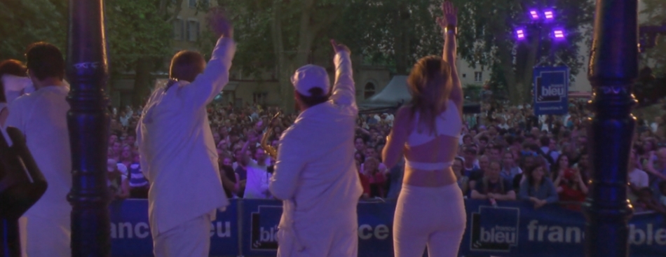 Concerts - Fête de la Musique 2016