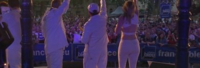 Concerts - Fête de la Musique 2016