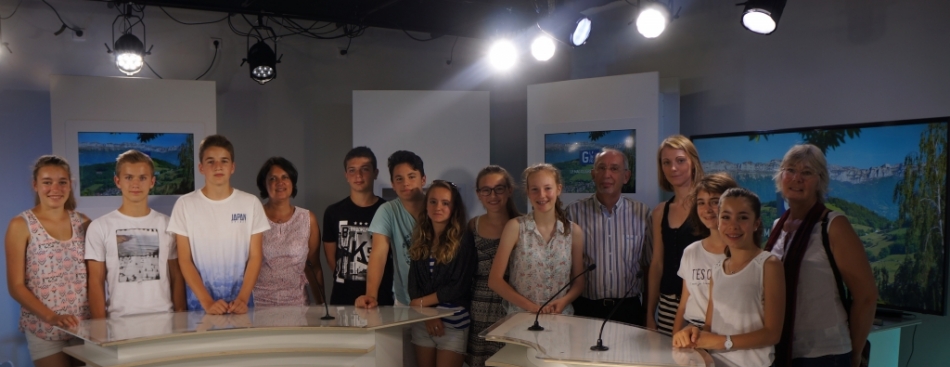 G L'INFO - Lundi 27 juin