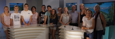 G L'INFO - Lundi 27 juin