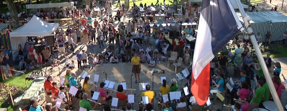 Fontaine, l'édition citoyenne - Mardi 28 juin
