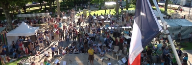 Fontaine, l'édition citoyenne - Mardi 28 juin