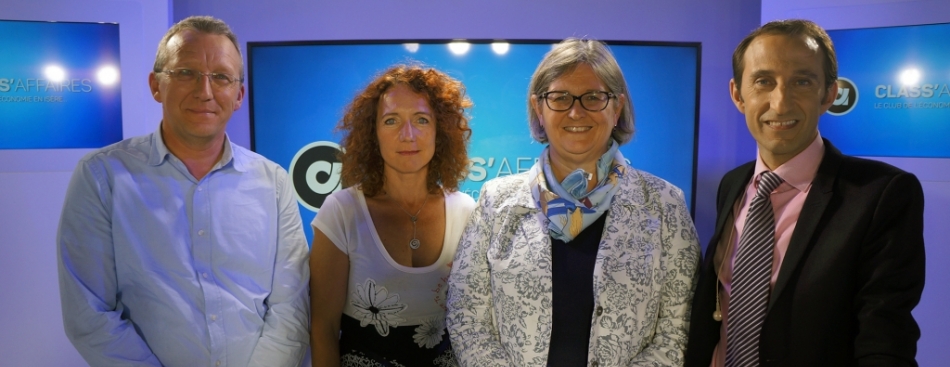 Class'affaires - Mardi 28 juin