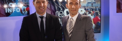 Récap Info - Vendredi 1er juillet