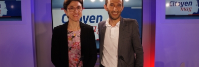 Citoyen MAG - Vendredi 1er juillet