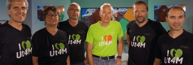 Grand Air - Lundi 4 juillet