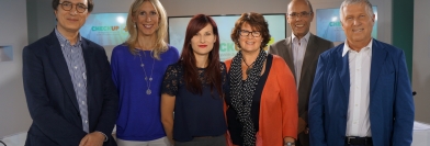 Check-Up, le mag de la santé et de l'innovation - Jeudi 7 juillet