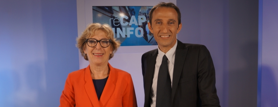 Récap Info - Vendredi 8 juillet