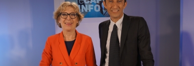 Récap Info - Vendredi 8 juillet