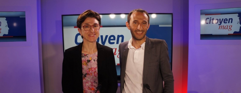 Citoyen MAG - Vendredi 8 juillet
