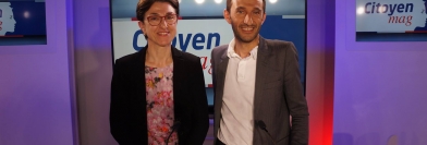 Citoyen MAG - Vendredi 8 juillet