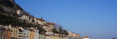 Programmation été 2016