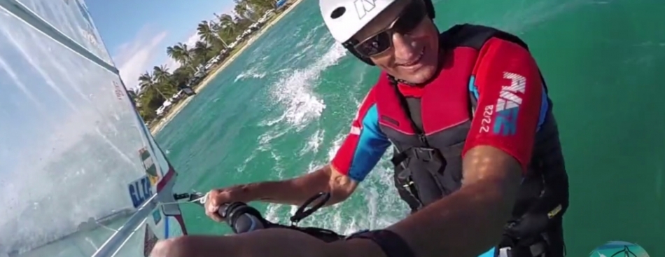 Transcaledowindsurf (Documentaire)