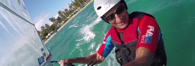 Transcaledowindsurf (Documentaire)