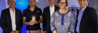 Class'affaires - Mardi 30 août 