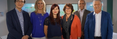 Check-Up, le mag de la santé et de l'innovation - Jeudi 1er septembre