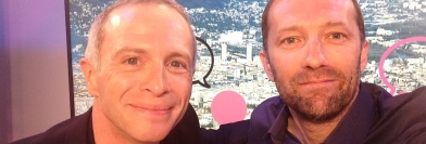 Si on parlait - Jeudi 1er septembre