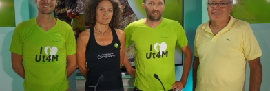 Grand Air - Lundi 5 septembre