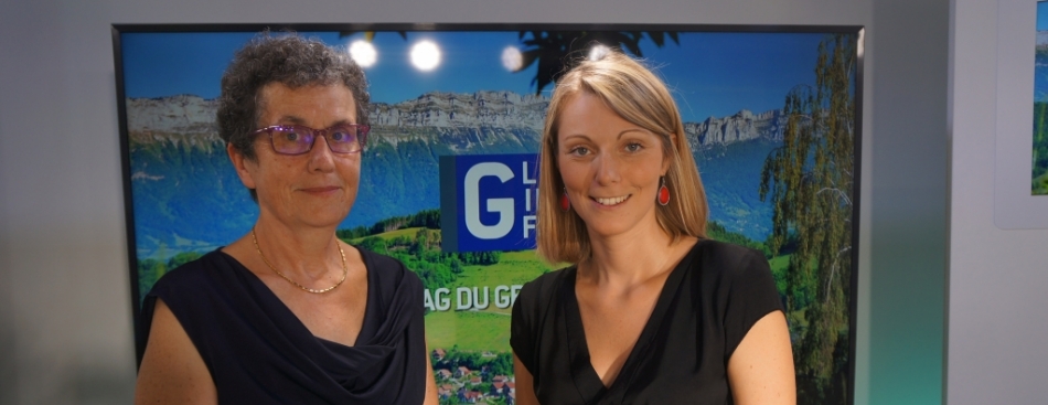 G l'INFO - Lundi 5 septembre