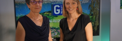 G l'INFO - Lundi 5 septembre