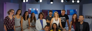 Si on parlait - Lundi 5 septembre