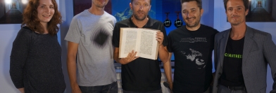 Si on parlait - Mardi 6 septembre