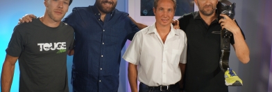 Si on parlait - Jeudi 8 septembre