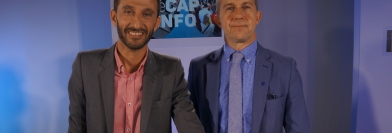 réCap Info - Vendredi 9 septembre