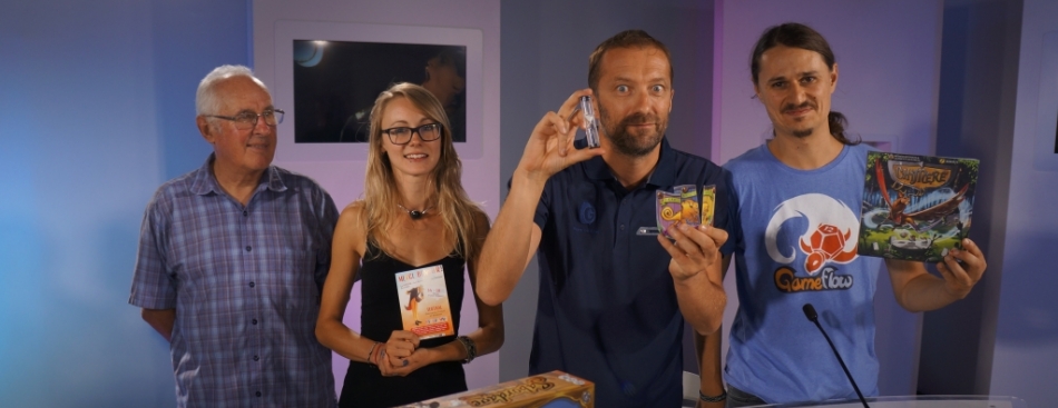 Si on parlait - Lundi 12 septembre
