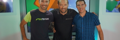 Grand Air - Lundi 12 septembre