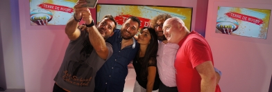 Terre de Rugby - Mercredi 14 septembre