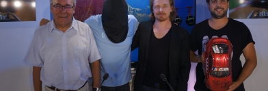 Si on parlait - Jeudi 15 septembre