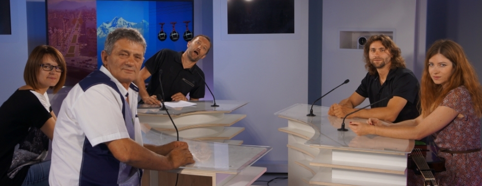 Si on parlait - Vendredi 16 septembre