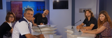 Si on parlait - Vendredi 16 septembre