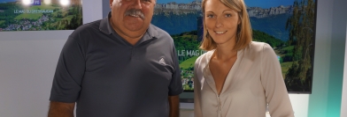 G l'INFO - Lundi 19 septembre