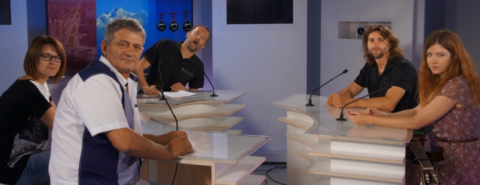 Si on parlait - Lundi 19 septembre