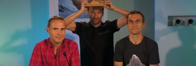 Grand Air - Lundi 19 septembre