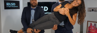 #LSDLeMag - Lundi 19 septembre